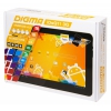 Планшет Digma IDsQ 11 3G A31s (1.5) 4C A7/RAM1Gb/ROM16Gb/10.1" IPS 1280*800/3G/WiFi/5Mp/2Mp/And4.2/black/Touch/microSDHC 32Gb/GPRS/EDGE/UMTS/HSDPA/HSUPA/DLNA/mHDMI/minUSB/6000mAh/8hr/200hrs Quard Core