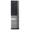 ПК Dell Optiplex 3010 DT i3 3240 (3.4)/4Gb/500Gb 7.2k/HDG 2500/DVDRW/Win 7 Prof 64/клавиатура/мышь (3010-8461)