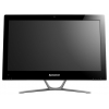 Моноблок Lenovo C340 20" HD+ i3 3240/4Gb/500Gb/GF705M 2Gb/DVDRW/Win8/WiFi/black 1600*900/Web/клавиатура/мышь /черный (57319737)