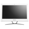 Моноблок Lenovo C440 21.5" FHD i3 3240/4Gb/1Tb/GF705M 2Gb/DVDRW/Win8/WiFi/white 1920*1080/Web/клавиатура/мышь /белый (57320465)