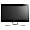 Моноблок Lenovo C440 21.5" AG P G2030/4Gb/1Tb/GF705M 2Gb/DVDRW/Win8/WiFi/black 1920*1080/Web/клавиатура/мышь /черный (57320462)