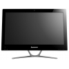 Моноблок Lenovo C540 23" AG P G2030/4Gb/1Tb/GF705M 2Gb/DVDRW/Win8/WiFi/black 1920*1080/Web/клавиатура/мышь /черный (57319864)