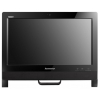 Моноблок Lenovo ThinkCentre Edge 72z 20" HD+ i3 3220 (3.3)/4Gb/500Gb/IntHDG/DVDRW/DOS 1600*900/клавиатура/мышь (RCKJKRU)
