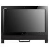 Моноблок Lenovo ThinkCentre Edge 72z 20" HD+ i3 3240 (3.4)/4Gb/500Gb/IntHDG/DVDRW/DOS/WiFi 1600*900/клавиатура/мышь (RCKLLRU)