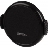 Крышка Hama SNAP М52 D=52mm black пластик (H-94252)
