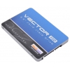 Накопитель SSD OCZ Original SATA-III 120Gb VTR150-25SAT3-120G Vector 150 2.5" w450Mb/s r550Mb/s