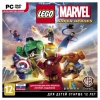 Игра для ПК LEGO Marvel Super Heroes Jewel русские субтитры (RUS) (1CSC20000889)