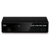Ресивер DVB-T2 BBK SMP242HDT2 черный ((DVB-T2) DVB-T SMP242HDT2 ЧЕР)
