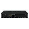 Ресивер DVB-T2 BBK SMP245HDT2C черный