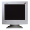 17" MONITOR 0.24 LG FLATRON 795FT PLUS + HUB 4-PORT USB