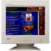 17" MONITOR 0.24 LG FLATRON 793FT