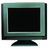 17" MONITOR 0.24 LG FLATRON 776FM M/MEDIA