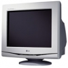17" MONITOR 0.24 LG FLATRON F700B