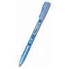 Ручка роллер Faber-Castell СX5 0,5 мм синий (546651/246651)
