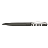 Ручка шариковая Senator New Spring Metal антрацит (2310)