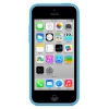 Чехол (клип-кейс) Apple для Apple iPhone 5c MF035ZM/A голубой (MF035ZM/A)