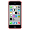Чехол (клип-кейс) Apple для Apple iPhone 5c MF036ZM/A розовый (MF036ZM/A)