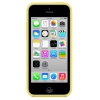 Чехол Apple для iPhone 5c MF038ZM/A желтый (MF038ZM/A)