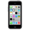 Чехол (клип-кейс) Apple для Apple iPhone 5c MF040ZM/A черный (MF040ZM/A)