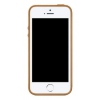 Чехол (клип-кейс) Apple для Apple iPhone 5s MF041ZM/A коричневый (MF041ZM/A)