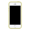 Чехол (клип-кейс) Apple для Apple iPhone 5s MF043ZM/A желтый (MF043ZM/A)