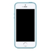 Чехол (клип-кейс) Apple для Apple iPhone 5s MF044ZM/A голубой