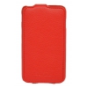 Чехол Armor-X для LG Optimus L7 II Dual flip full красный