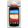 Чехол для GT-I9070 Galaxy S Advance Hama Cristal пластик серый Hama (H-103411)