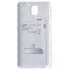Задняя крышка Samsung для Galaxy Note 3 EP-CN900IWR белый Wireless charging (EP-CN900IWRGRU)