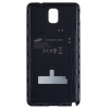 Чехол Samsung для Galaxy Note 3 EP-CN900IBR серый Wireless charging (EP-CN900IBRGRU)