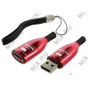 ADATA DashDrive Choice UC500 USB2.0 Flash Drive  32Gb <AUC500-32G-RRD>