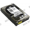 HDD 4Tb SATA 6Gb/s Western Digital Black <WD4003FZEX>  3.5" 7200rpm 64Mb
