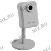 TP-LINK  <TL-SC3230> H.264 Megapixel Surveillance Camera (LAN, 1280x1024,  f=4.3mm, microSD, микрофон)