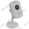 TP-LINK  <TL-SC2020>Network Security Camera (LAN, 640x480,  f=1.7mm, микрофон)