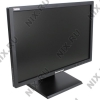 19"    ЖК монитор Lenovo ThinkVision LT1953wA <T45HNEU> (LCD, Wide,  1440x900, D-Sub, DVI)