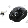 SVEN Wireless Optical Mouse <RX-340 Wireless>  (RTL) USB 6btn+Roll