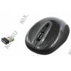 SVEN Wireless Optical Mouse <RX-330 Wireless> (RTL)  USB 4btn+Roll