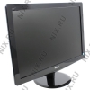22"    ЖК монитор PHILIPS 220V3LAB/01 (LCD, Wide,  1680x1050, D-Sub, DVI)