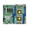 Материнская Плата SuperMicro MBD-X9DRL-IF-B Soc-2011 iC602 ATX 8xDDR3 8xSATAII 2xSATA3 SATA RAID i82574L 2хGgbEth bulk