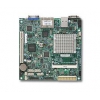 Материнская плата SuperMicro MBD-X9SBAA-F-B CPU Atom integrated DDR3 mini-ITX GbLAN SATA3 VGA DOM BULK