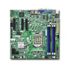 Материнская плата SuperMicro MBD-X9SCL-O Socket-1155 Intel C202 DDR3 mATX GbLAN SATA2 RAID VGA