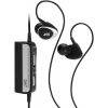 Наушники вкладыши JVC HA-NCX78-E black