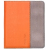 Обложка для E-book PocketBook 801/840 dots оранжевый PBPUC-8-OR-DT