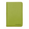 Обложка для E-book PocketBook 801/840 dots зеленый PBPUC-8-GR-DT