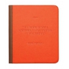 Обложка для E-book PocketBook 801/840 оранжевый PBPUC-8-OR-BK