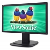 Монитор ViewSonic 19.5" VG2039M-LED черный TN+film LED 5ms 16:9 DVI M/M матовая HAS Pivot 250cd 170гр/160гр 1600x900 D-Sub DisplayPort HD READY USB 3.8кг (VS15138)