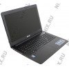 ASUS X502C <90NB00I1-M06830>  Pent 2117U/4/500/WiFi/DOS/15.6"/1.81 кг