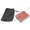 WD <WDBBUZ0020BRD-EEUE> My Passport Ultra USB3.0 Drive 2Tb Red 2.5"  EXT (RTL)