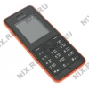 NOKIA 106.1 Red  (DualBand,  1.8"  160x128@64K)