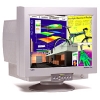 19" MONITOR 0.25 NEC MULTISYNC FP950 USB